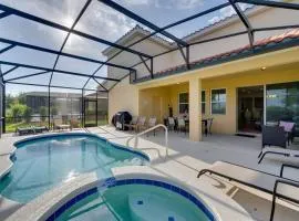 Solterra Lazy river 8004-Pool &Spa by Disney