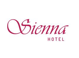 西耶娜酒店，位于门多萨弗朗西斯科·加布里埃利国际机场 - MDZ附近的酒店