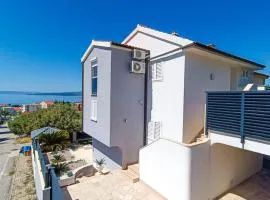 Apartments with a parking space Promajna, Makarska - 23181