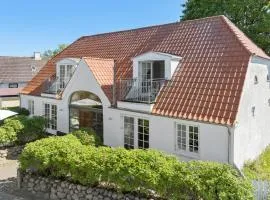 Nice Apartment In Haderslev With Wifi