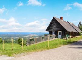 Ferienhaus In Eibiswald，位于Eibiswald的酒店