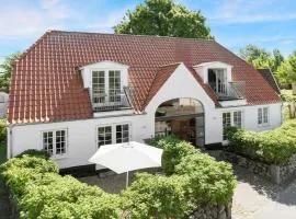 Stunning Home In Haderslev With Wifi