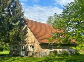 Ferienwohnung Alvine