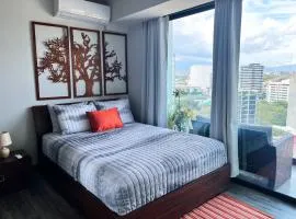 CityScape Properties 20th floor Studio 24-7 Concierge Amenities