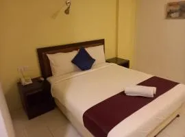 Syajie Koptown Hotel