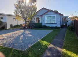 Charming House in Westport，位于韦斯特波特的酒店