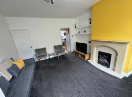 Cumberland House-2 Bed House