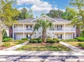 Beach & Golf Galore! 2BR/2BA/Pool/Spa Luxury Condo