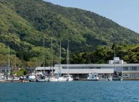 隠岐シーサイドホテル鶴丸