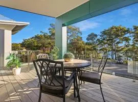 The Beach Penthouse Huskisson