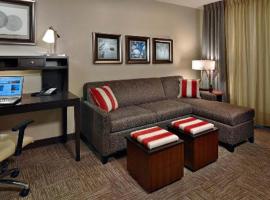 Staybridge Suites - Florence Center, an IHG Hotel，位于佛罗伦萨佛罗伦萨市机场 - FLO附近的酒店