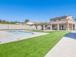 Pet Friendly Home In Cabra Del Camp，位于Aiguamurcia的酒店