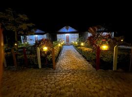 Falcon Jungle Resort，位于Jyoti Gaon的酒店