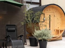 城崎温泉 HOSTEL Waraku，位于Kinosaki的酒店