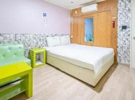 Geoje King motel