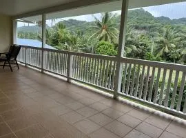Matavera House