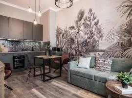 Polpo Apartments B&B