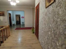 Guesthouse Ed&Er，位于Geghanist的酒店