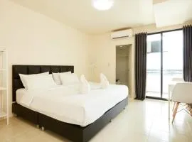 Bansuay Phranangklao Apartment&Hotel