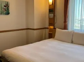 Toyoko Inn Tokyo Shinagawa Aomono-yokocho-eki