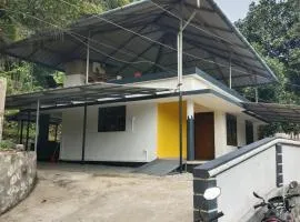 Hill View Home Stay