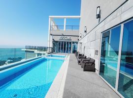 Sienna Ambassador Residence