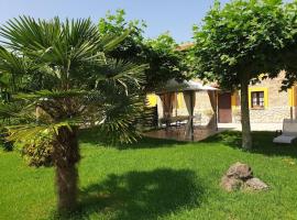 Casa El Molín 2 Soto de Dueñas VV-3712-AS，位于阿里翁达斯的酒店