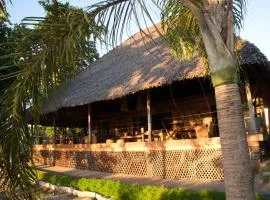 Nosy komba villa tsaratora