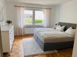 Ferienwohnung Kleinmann in Kordel，位于Kordel的酒店