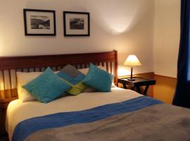 Albertinia Hotel，位于Albertinia的酒店