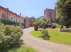 Château du Montellier