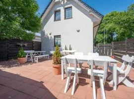 Pokoje "Przy Porcie" nad morzem