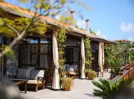 MAVİ AT HOTEL Blue Horse