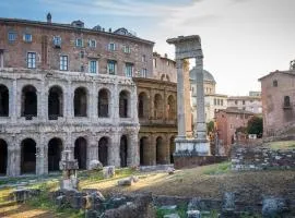Campitelli 9 - Loft in Ancient Rome