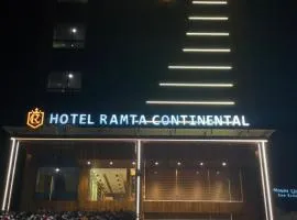 HOTEL RAMTA CONTINENTAL