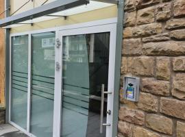 Chambre d'Hôte Confort Ettelbruck，位于埃特尔布吕克的酒店