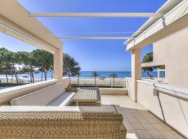 Altafulla Pins，位于阿尔塔夫拉的酒店