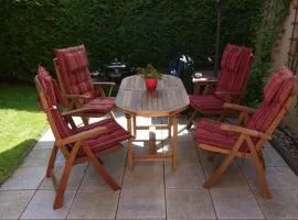 新威尼斯之家公寓