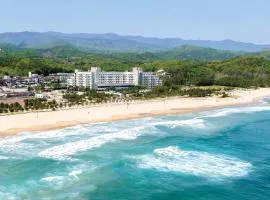 海洋之滨雪岳山海滩度假公寓式酒店