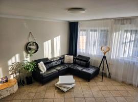 Apartament 17，位于奥斯特罗达的酒店