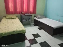 Swaroop Ashray Homestay