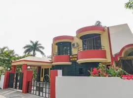 Bliss Villa 4BHK