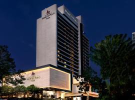 Marco Polo Plaza Cebu，位于宿务的豪华酒店