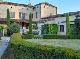La Brucelière