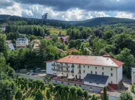 Dobrzyński Resort Hotel Nefryt