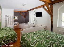 Gîte François 1er