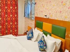 River view resort，位于帕哈尔加姆的酒店