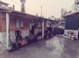 Atithi Homestay，位于Suryodaya的酒店