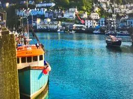 4 Quay View, Looe