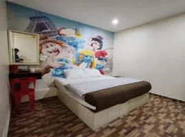 Nova Hotel Ipoh